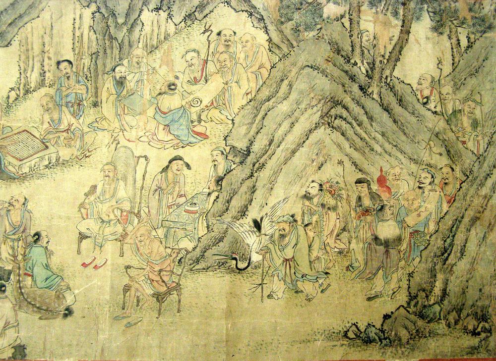 图片[5]-handscroll; painting BM-1902-0606-0.47-China Archive